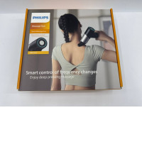 philips massage gun ppm7323 philips massage gun ppm7323