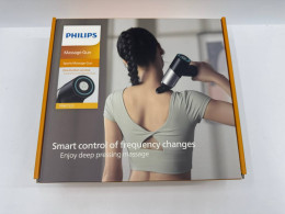  philips massage gun ppm7323