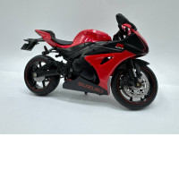 Children's toy motorcycle