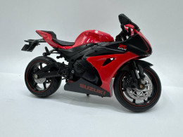 Children's toy motorcycle