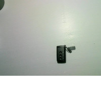 car key without battery