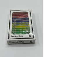 Prepared Slides for learning Prepared Slides for learning