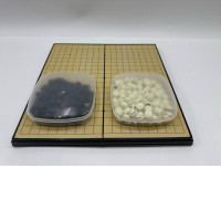 Chinese-Korean chess set