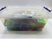 Magnetic blocks, developmental toys Magnetic blocks, developmental toys