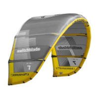 Switchblade | 2nd Generation | Freestyle Kite | Kitesurfing