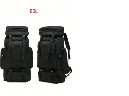 80 liter mountain backpack 2pcs 80 liter mountain backpack 2pcs