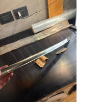 Auto part, seal, material chrome