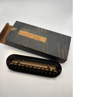 Auto part, block, Mercedes