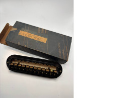 Auto part, block, Mercedes Auto part, block, Mercedes