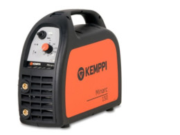 USED Kemppi Minarc 150 welding machine (1PH)