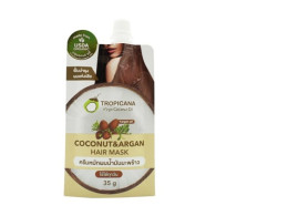  Coconut & Argan Hair Mask