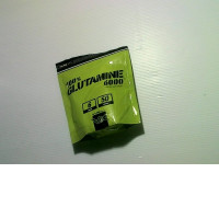 food supplement glutamine 6000
