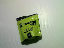 food supplement glutamine 6000