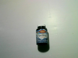 Wild Caught Super Omega 3 Food Supplement