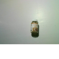 Food supplement from organic fermented soy extract NAttokinase