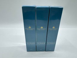 Set of 3 Gold Princess Hyaluronic TONER 120 ml. Set of 3 Gold Princess Hyaluronic TONER 120 ml.