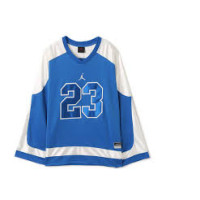 Jordan Brooklyn Men's University Hockey Jersey