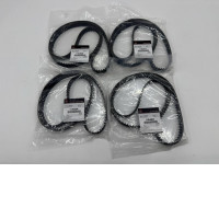 Set of 4 Timing Belt 1145A034