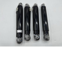 Set of 4 Rear shock MITSUBISHI 56200W060P