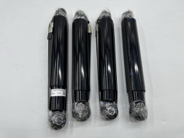 Set of 4 Rear shock MITSUBISHI 56200W060P