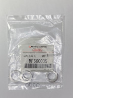 MITSUBISHI MF660035 WASHER, METAL