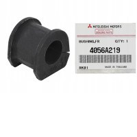 Set of 6 Stabilizer rubber bushing MITSUBISHI 4056A219