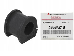 Set of 6 Stabilizer rubber bushing MITSUBISHI 4056A219