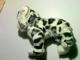tiger doll