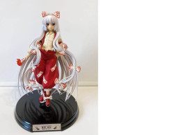 Japanese anime figure Japanese anime figure