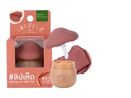 Baby Bright Truffle Tree in One Ultra Soft Color 6G Mushroom Lip