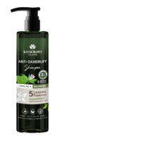 Set of 2 Khaokho Talaypu Shampoo Cooling & Balancing formula eliminates dandruff, cool and refreshing. Set of 2 Khaokho Talaypu Shampoo Cooling & Balancing formula eliminates dandruff, cool and refreshing.