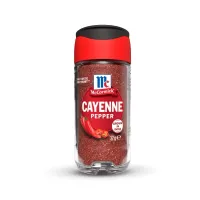 MCCORMICK CAYENNE PEPPER 32g 