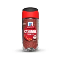 MCCORMICK CAYENNE PEPPER 32g 