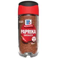 Set of 2 McCormick Smoked Paprika Set of 2 McCormick Smoked Paprika