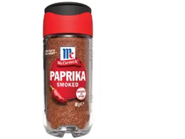 Set of 2 McCormick Smoked Paprika 