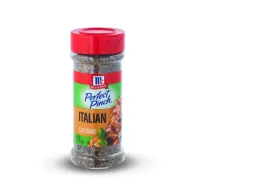 Set of 2 McCormick Italian Seasoning
