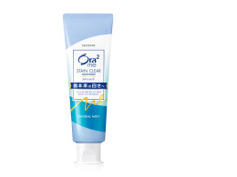 Ora2 Me S.Clear TP A2 Natural Mint 140g