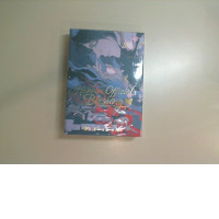 Book. Heaven Officials Blessing 