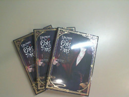 Set of 3 volumes, books in Thai language