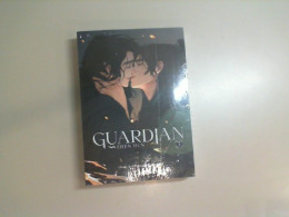 Gurdian. Book Eng language Gurdian. Book Eng language