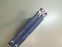 Set of 2 vol. Book Eng language. Dinghai Fusheng Records Set of 2 vol. Book Eng language. Dinghai Fusheng Records