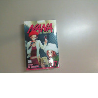 Set of 2 volumes, books in Eng language. 17-18 vol. NANA