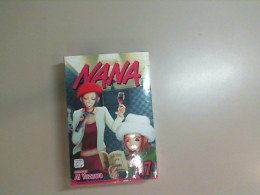 Set of 2 volumes, books in Eng language. 17-18 vol. NANA Set of 2 volumes, books in Eng language. 17-18 vol. NANA