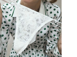 Women's lace underwear Women's lace underwear