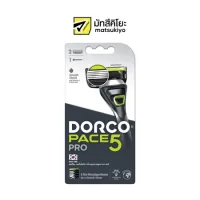 Dorco Pace 5 Pro  