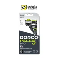 Dorco Pace 5 Pro  