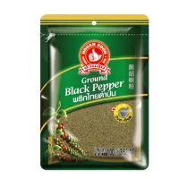 Set of 3 Nguan Soon ground black pepper 100 g