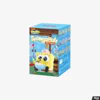 POP Mart Spongebob Best Friends  
