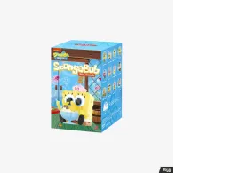 POP Mart Spongebob Best Friends  