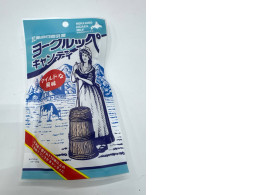  Hokkaido Hidaka Dairy Industries Yoguruppe Candy 